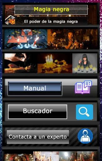 Emulate Android APK Magia negra Emulate Android APK Magia negra