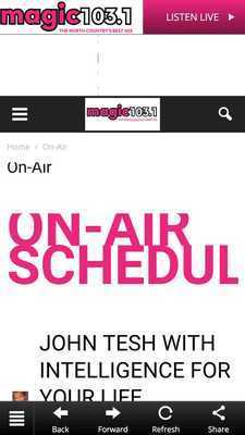 Emulate Android APK Magic 103.1