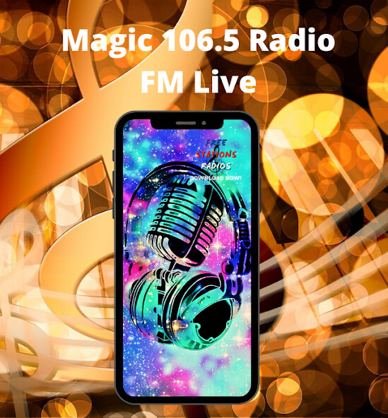 Run android online APK Magic 106.5 Radio FM Live from MyAndroid or emulate Magic 106.5 Radio FM Live using MyAndroid Run android online APK Magic 106.5 Radio FM Live from MyAndroid or emulate Magic 106.5 Radio FM Live using MyAndroid