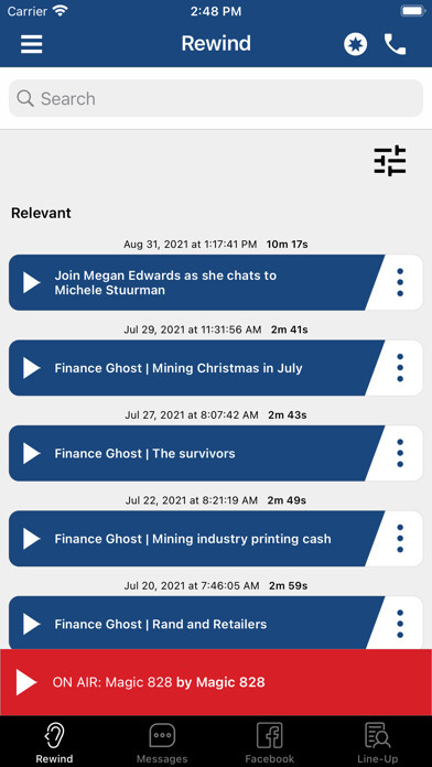 Run android online APK Magic 828 from MyAndroid or emulate Magic 828 using MyAndroid