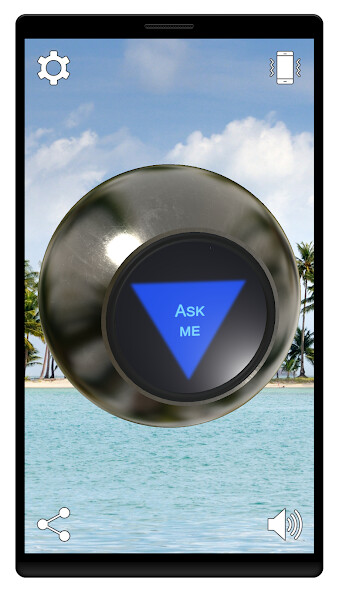 Run android online APK Magic 8 Ball 3D Pro from MyAndroid or emulate Magic 8 Ball 3D Pro using MyAndroid Run android online APK Magic 8 Ball 3D Pro from MyAndroid or emulate Magic 8 Ball 3D Pro using MyAndroid