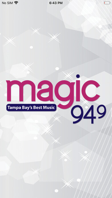 Emulate iPhone app Magic 949 using MyAndroid Emulate iPhone app Magic 949 using MyAndroid