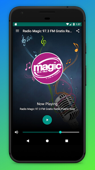 Run android online APK Magic 97.3 FM PR Radio App from MyAndroid or emulate Magic 97.3 FM PR Radio App using MyAndroid Run android online APK Magic 97.3 FM PR Radio App from MyAndroid or emulate Magic 97.3 FM PR Radio App using MyAndroid