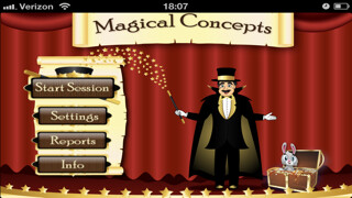 Emulate iPhone app Magical Concepts using MyAndroid Emulate iPhone app Magical Concepts using MyAndroid