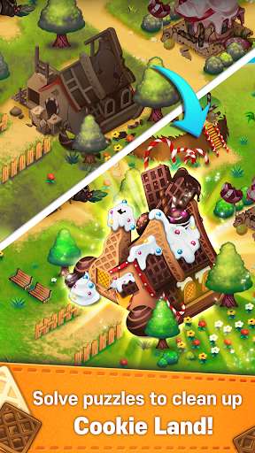 Run android online APK Magical Cookie Land: Match 3 Free Puzzle Game from MyAndroid or emulate Magical Cookie Land: Match 3 Free Puzzle Game using MyAndroid Run android online APK Magical Cookie Land: Match 3 Free Puzzle Game from MyAndroid or emulate Magical Cookie Land: Match 3 Free Puzzle Game using MyAndroid