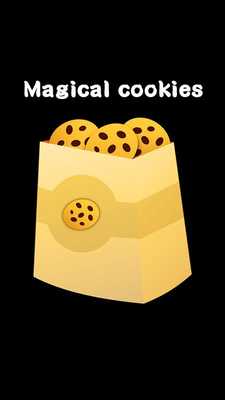 Emulate Android APK Magical cookies