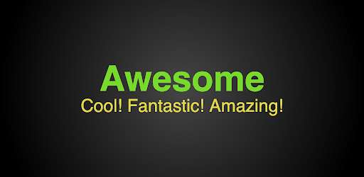 Run android online APK Magical Editor from MyAndroid or emulate Magical Editor using MyAndroid