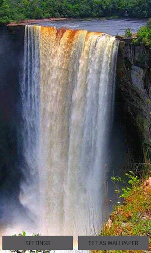Emulate Android APK Magical Fall Live Wallpaper Emulate Android APK Magical Fall Live Wallpaper