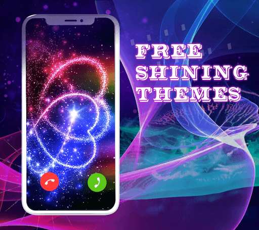 Run android online APK Magicall Screen - Colorful caller screen, Call LED from MyAndroid or emulate Magicall Screen - Colorful caller screen, Call LED using MyAndroid