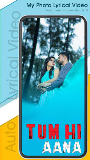 Run android online APK Magical Lyrical Video Status - Photo Status from MyAndroid or emulate Magical Lyrical Video Status - Photo Status using MyAndroid