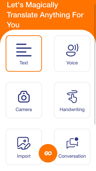 Emulate iPhone app Magically Translate & at Ease using MyAndroid Emulate iPhone app Magically Translate & at Ease using MyAndroid