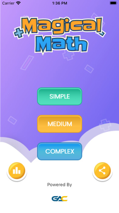 Run android online APK Magical Math from MyAndroid or emulate Magical Math using MyAndroid