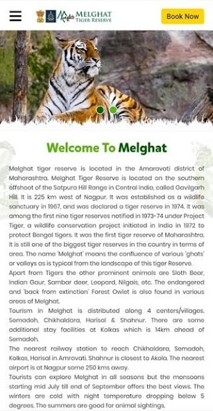 Run android online APK Magical Melghat from MyAndroid or emulate Magical Melghat using MyAndroid Run android online APK Magical Melghat from MyAndroid or emulate Magical Melghat using MyAndroid