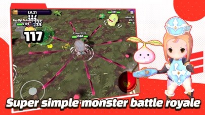 Emulate iPhone app Magical Monster.io : Evolution using MyAndroid Emulate iPhone app Magical Monster.io : Evolution using MyAndroid