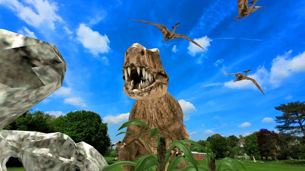 Emulate iPhone app Magical Park using MyAndroid Emulate iPhone app Magical Park using MyAndroid