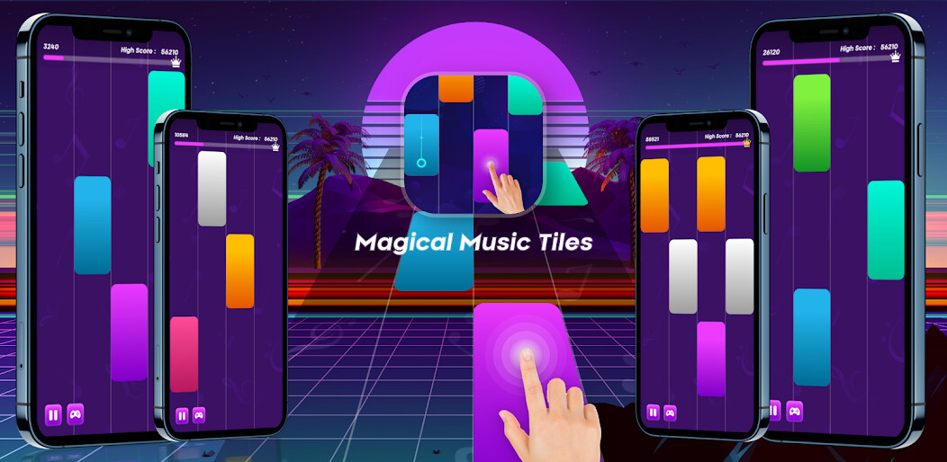Run android online APK Magical Piano Tiles from MyAndroid or emulate Magical Piano Tiles using MyAndroid Run android online APK Magical Piano Tiles from MyAndroid or emulate Magical Piano Tiles using MyAndroid