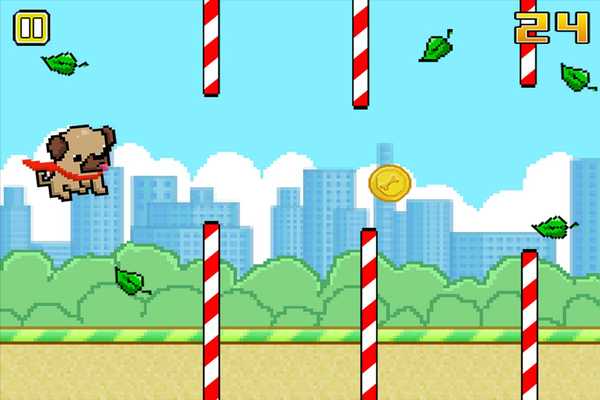 Emulate Android APK Magical Pug