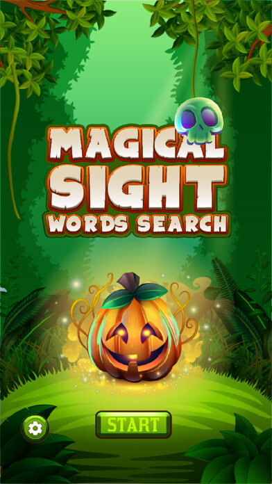 Emulate iPhone app Magical Sight Word Search using MyAndroid Emulate iPhone app Magical Sight Word Search using MyAndroid