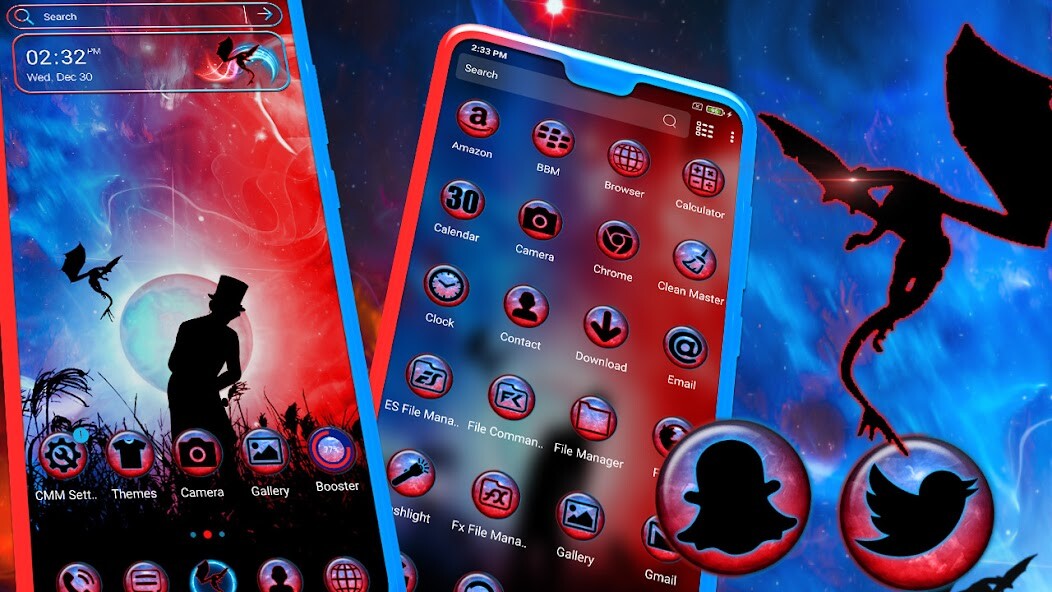 Run android online APK Magical Universe Launcher Theme from MyAndroid or emulate Magical Universe Launcher Theme using MyAndroid Run android online APK Magical Universe Launcher Theme from MyAndroid or emulate Magical Universe Launcher Theme using MyAndroid
