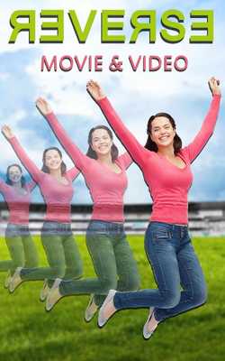 Emulate Android APK Magical Video Reverse