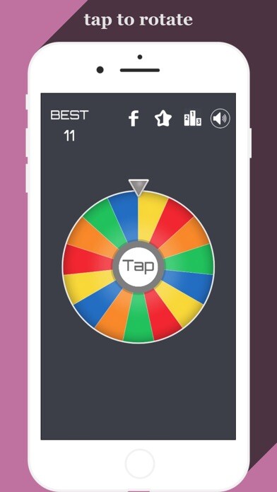 Emulate iPhone app Magical Wheels using MyAndroid Emulate iPhone app Magical Wheels using MyAndroid