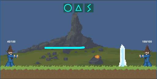 Run android online APK Magic and Triumph from MyAndroid or emulate Magic and Triumph using MyAndroid