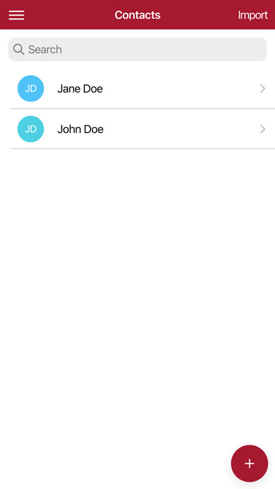 Emulate iPhone app Magic Apple Text using MyAndroid Emulate iPhone app Magic Apple Text using MyAndroid