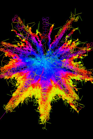 Emulate iPhone app MagicArt using MyAndroid Emulate iPhone app MagicArt using MyAndroid