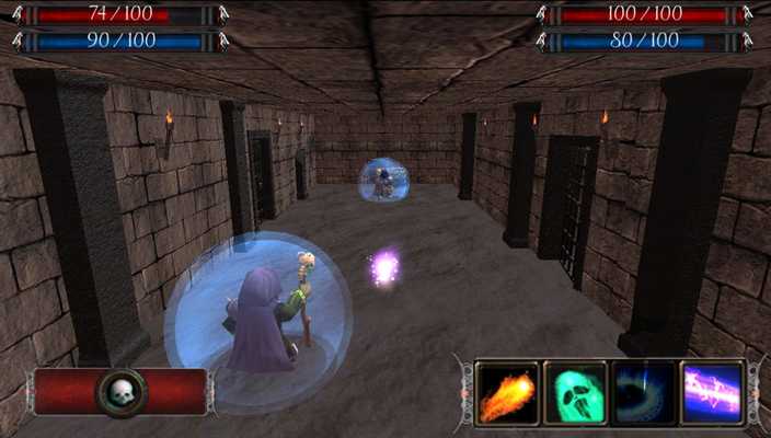Emulate Android APK Magic Attack: Online