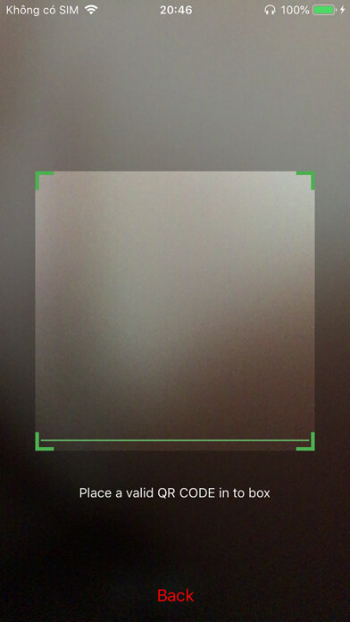 Emulate iPhone app Magic Authenticator using MyAndroid Emulate iPhone app Magic Authenticator using MyAndroid