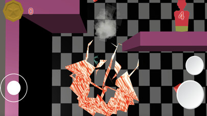 Emulate iPhone app Magic Ball Arcade using MyAndroid Emulate iPhone app Magic Ball Arcade using MyAndroid