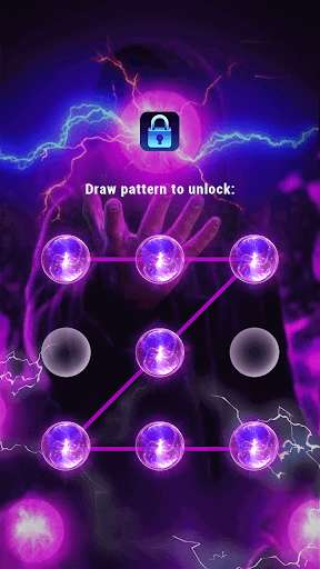 Run android online APK Magic Ball - Lock Master Theme from MyAndroid or emulate Magic Ball - Lock Master Theme using MyAndroid