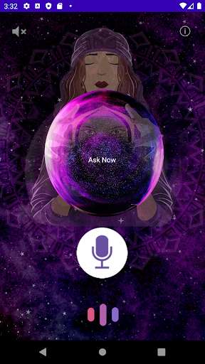 Run android online APK Magic Ball Tamil - Crystal Ball, Decision Making from MyAndroid or emulate Magic Ball Tamil - Crystal Ball, Decision Making using MyAndroid