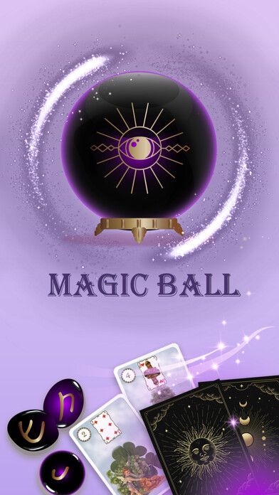 Emulate iPhone app Magic Ball: yes or no using MyAndroid Emulate iPhone app Magic Ball: yes or no using MyAndroid