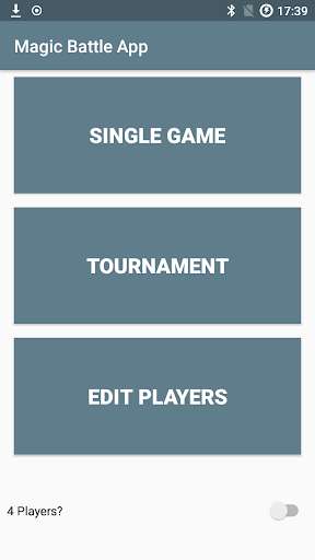 Run android online APK Magic Battle App from MyAndroid or emulate Magic Battle App using MyAndroid