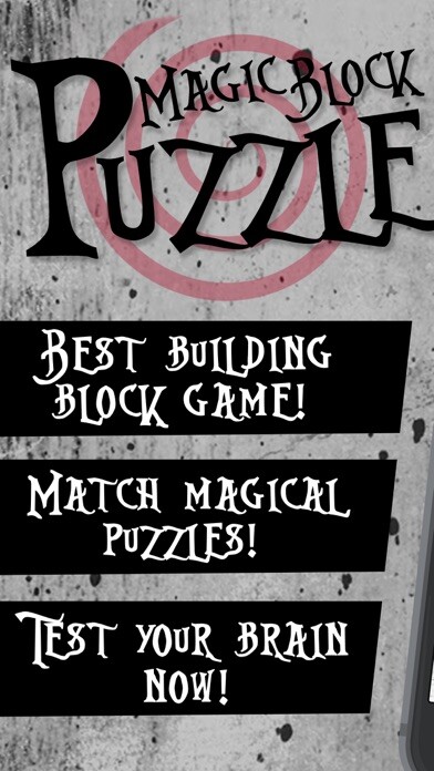 Emulate iPhone app Magic Block Puzzle - Building Blocks Matching Game using MyAndroid Emulate iPhone app Magic Block Puzzle - Building Blocks Matching Game using MyAndroid