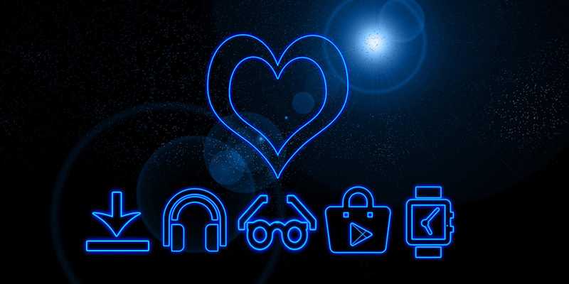 Emulate Android APK Magic Blue - Solo Theme Emulate Android APK Magic Blue - Solo Theme