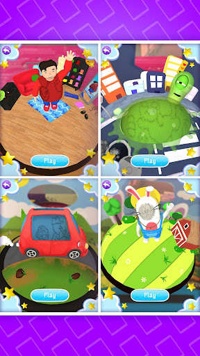 Run android online APK Magic Book 3D: Draw and play from MyAndroid or emulate Magic Book 3D: Draw and play using MyAndroid