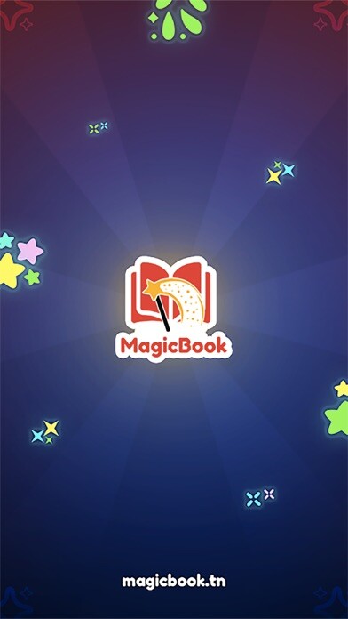 Emulate iPhone app MagicBook AR/VR using MyAndroid