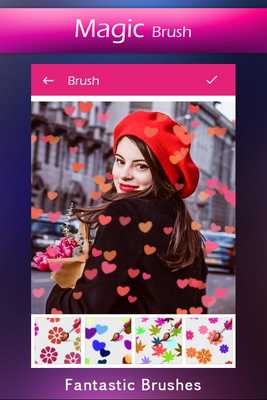 Emulate Android APK Magic Brush Photo Editor 2018 Emulate Android APK Magic Brush Photo Editor 2018