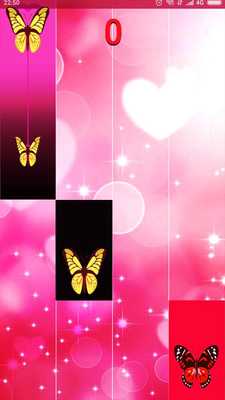 Emulate Android APK Magic Butterfly Piano Tiles Emulate Android APK Magic Butterfly Piano Tiles