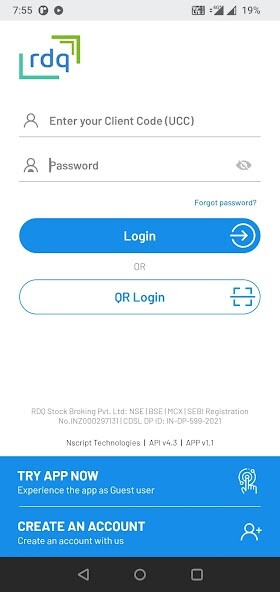 Run android online APK Magic by RDQ from MyAndroid or emulate Magic by RDQ using MyAndroid