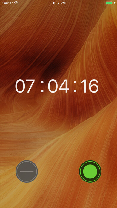 Emulate iPhone app MagicCalm using MyAndroid Emulate iPhone app MagicCalm using MyAndroid