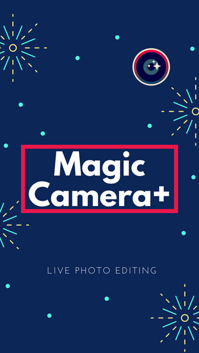 Emulate iPhone app Magic Camera+ using MyAndroid Emulate iPhone app Magic Camera+ using MyAndroid