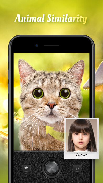 Emulate iPhone app Magic Cam - Face Photo Editor using MyAndroid Emulate iPhone app Magic Cam - Face Photo Editor using MyAndroid