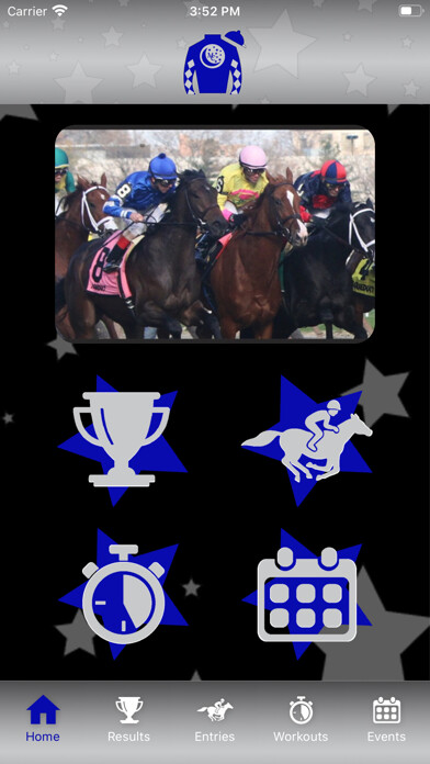 Emulate iPhone app Magic Cap Stables using MyAndroid