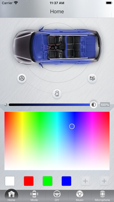 Run android online APK Magic CarLight from MyAndroid or emulate Magic CarLight using MyAndroid