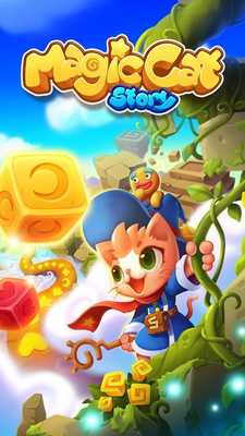 Emulate Android APK Magic Cat Story Emulate Android APK Magic Cat Story