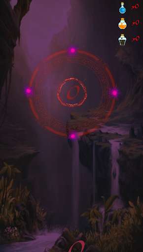 Run android online APK Magic Circle : AA from MyAndroid or emulate Magic Circle : AA using MyAndroid