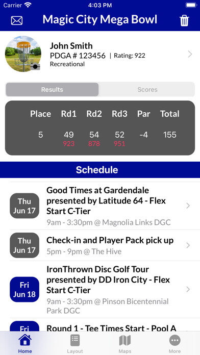 Emulate iPhone app Magic City Mega Bowl using MyAndroid Emulate iPhone app Magic City Mega Bowl using MyAndroid